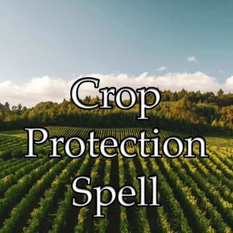 Crop Protection Spell