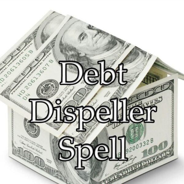 Debt Dispeller Spell