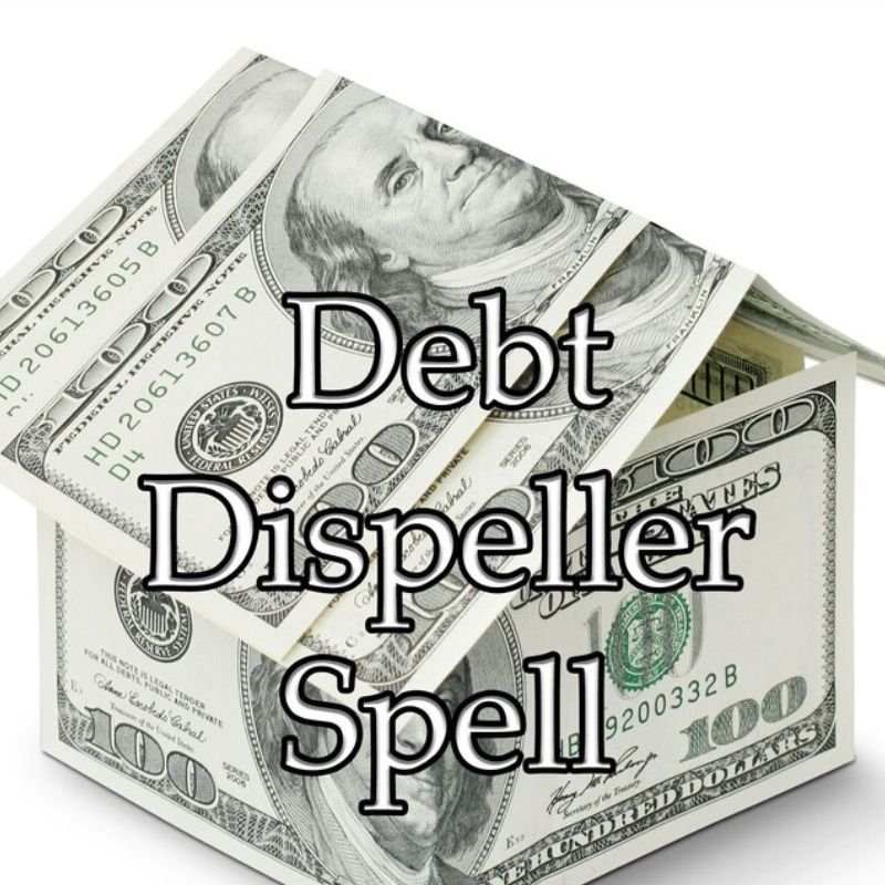 Debt Dispeller Spell