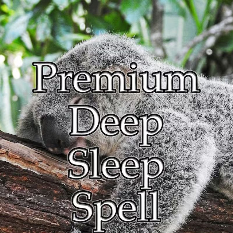 Deep Sleep Spell