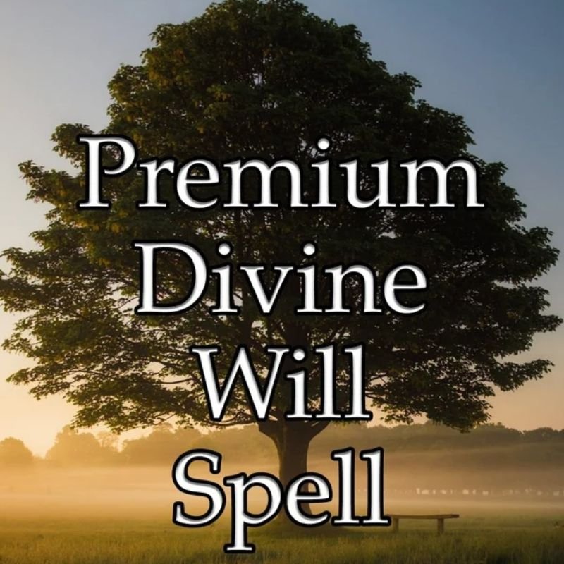 Divine Will Spell