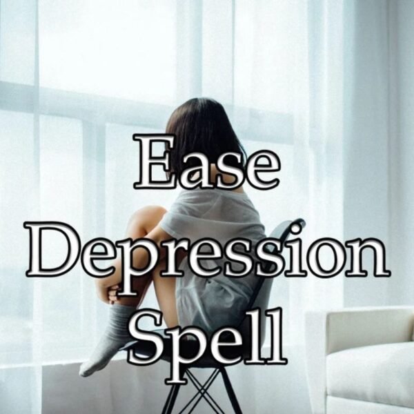 Ease Depression Spell