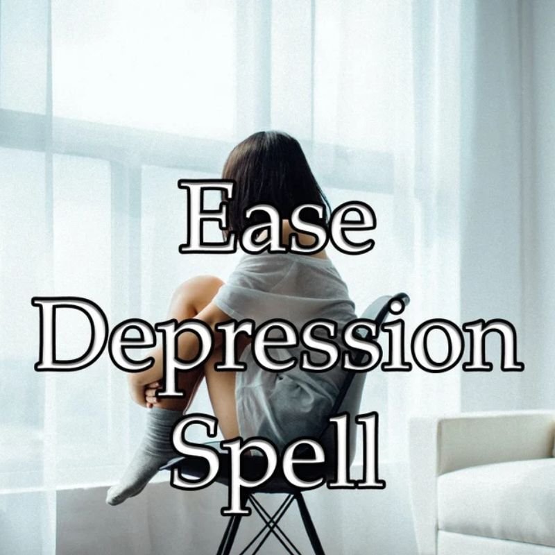 Ease Depression Spell