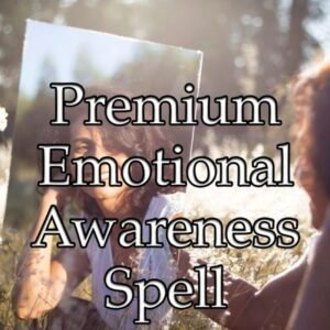 Emotional Awareness Spell