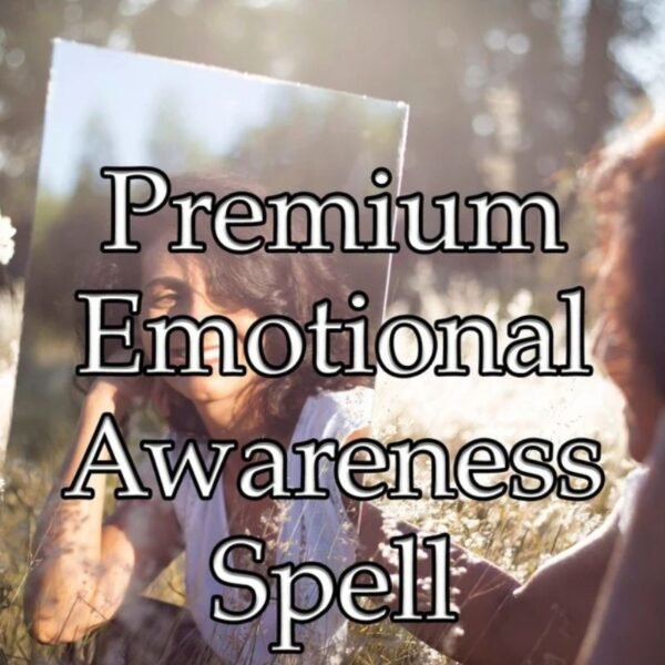 Emotional Awareness Spell
