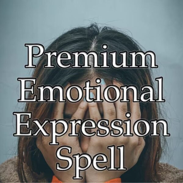 Emotional Expression Spell