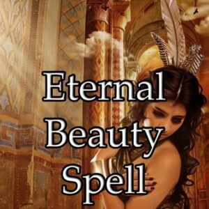 Eternal Beauty Spell