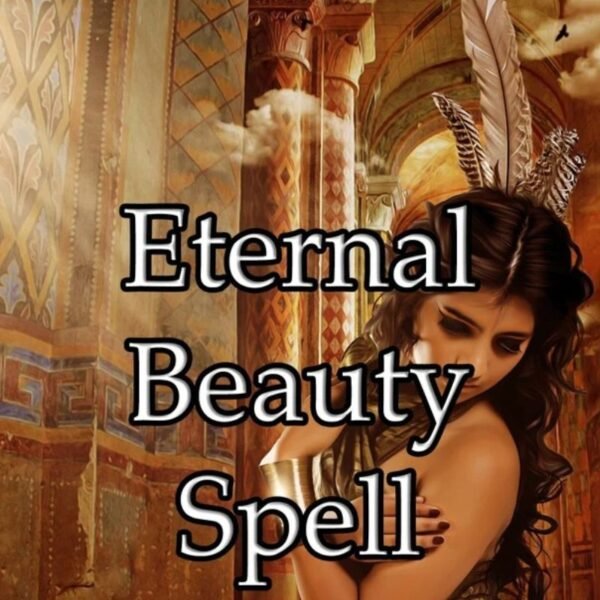 Eternal Beauty Spell