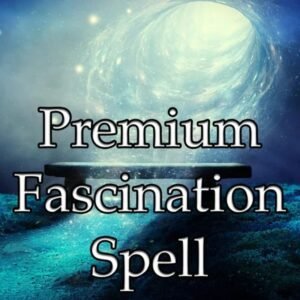 Fascination Spell