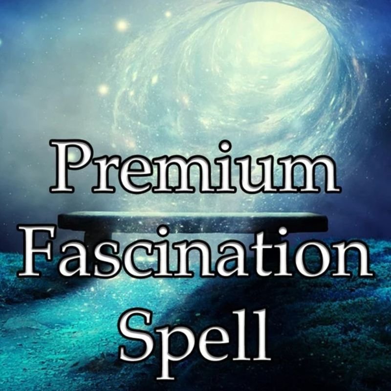 Fascination Spell