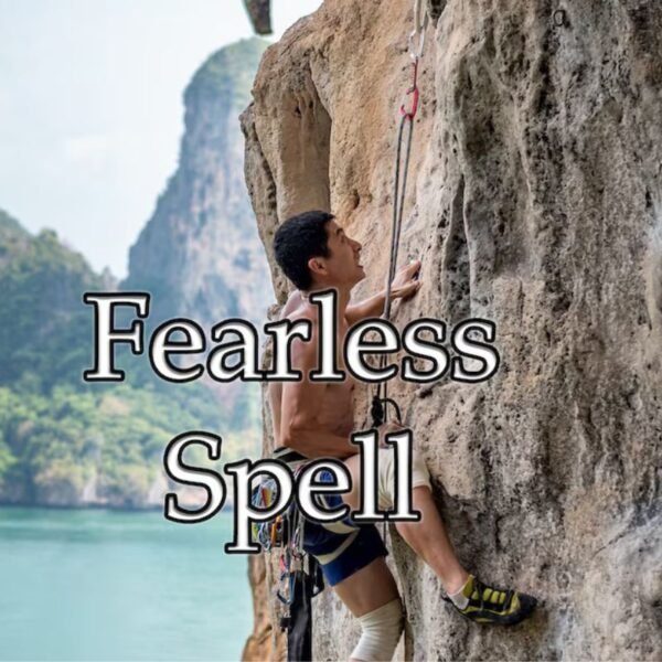 Fearless Spell