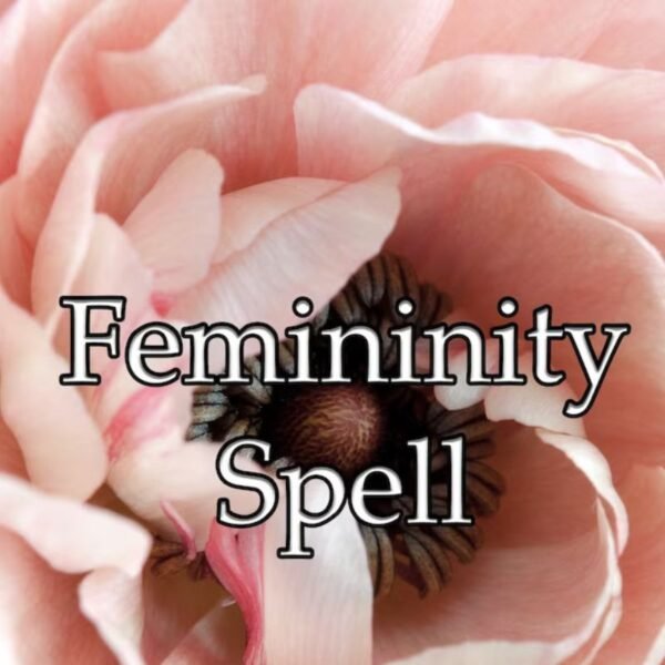 Femininity Spell