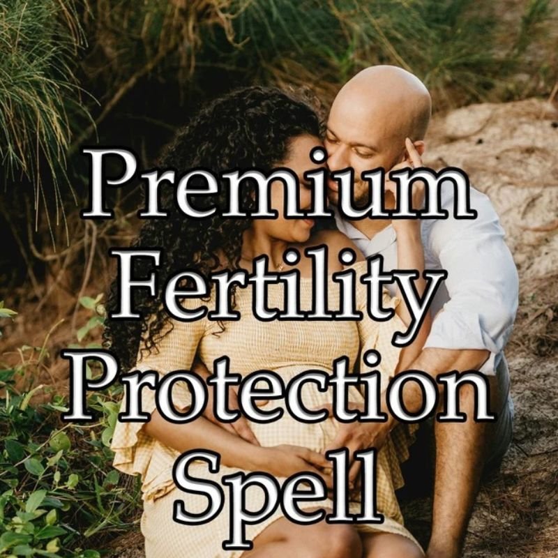 Fertility Protection Spell
