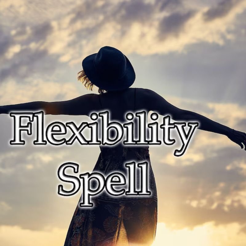 Flexibility Spell