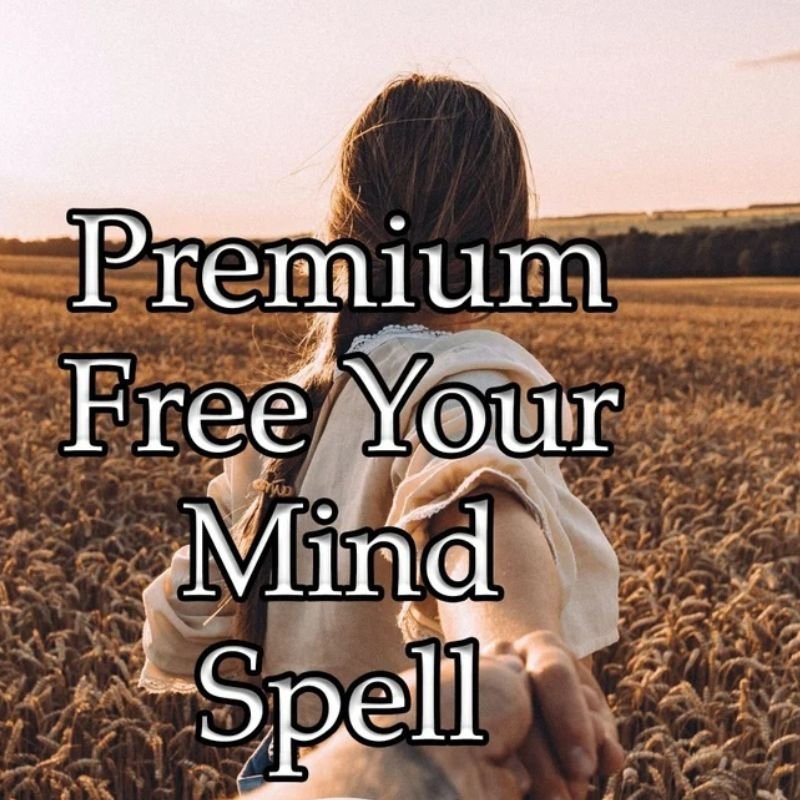 Free Your Mind Spell