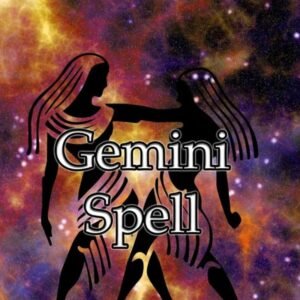 Gemini Spell