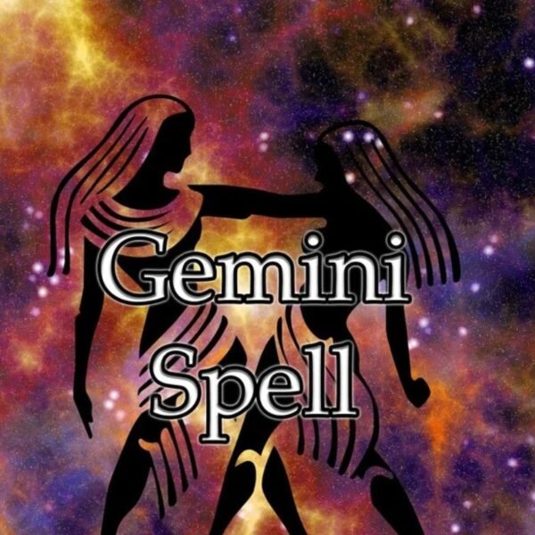 Gemini Spell