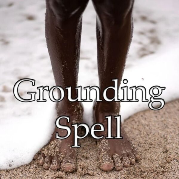 Grounding Spell