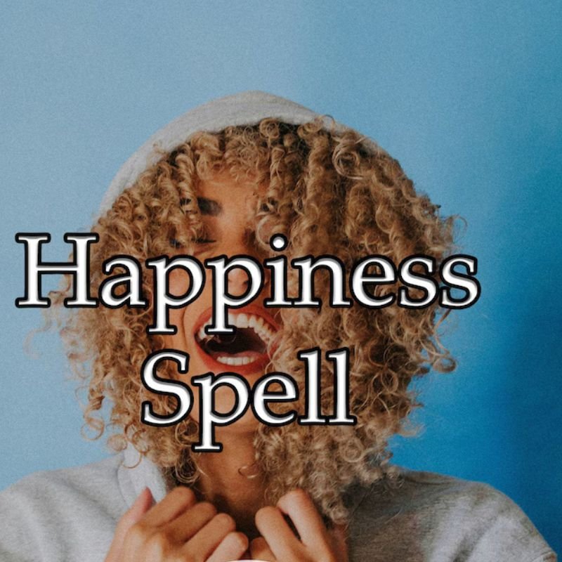 Happiness Spell