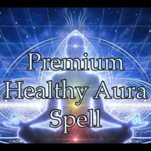 Healthy Aura Spell
