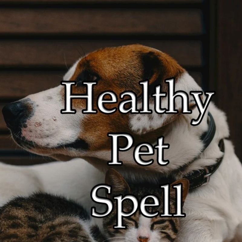 Healthy Pet Spell