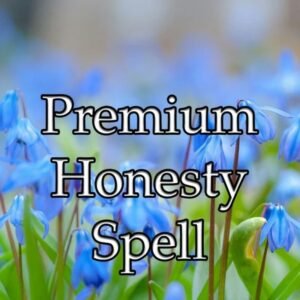 Honesty Spell