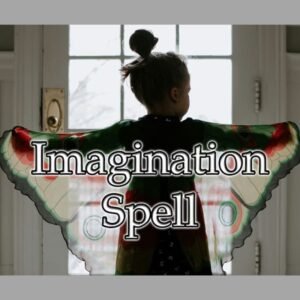 Imagination Spell