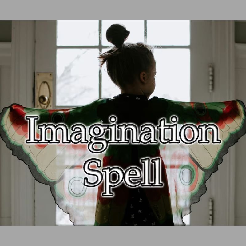 Imagination Spell