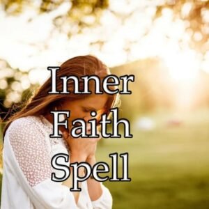 Inner Faith Spell