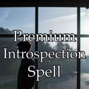 Introspection Spell