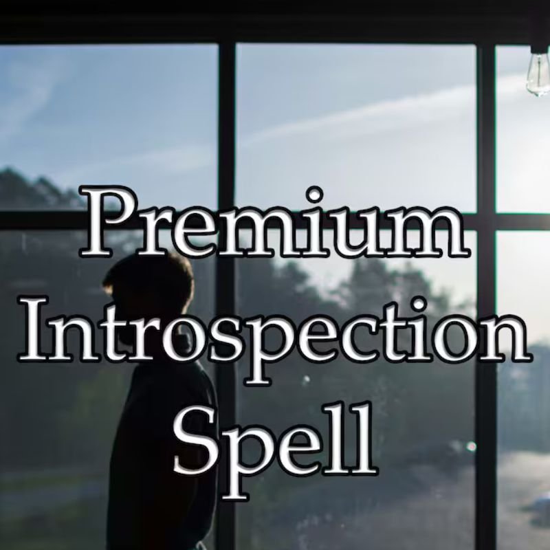 Introspection Spell