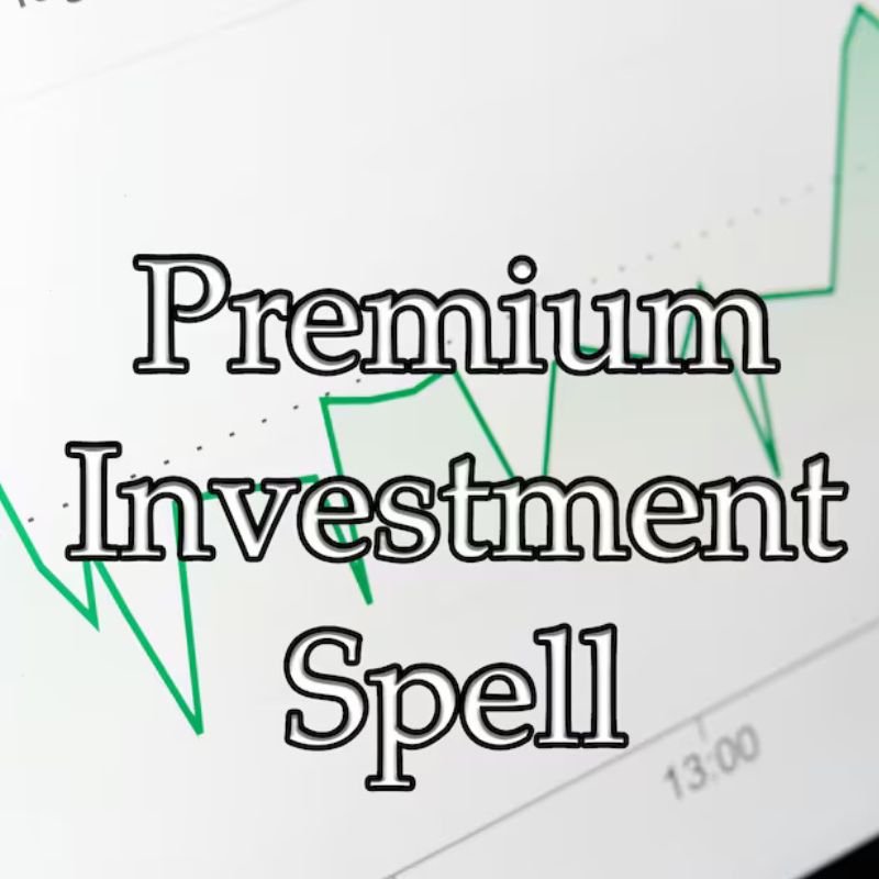 Investment Spell