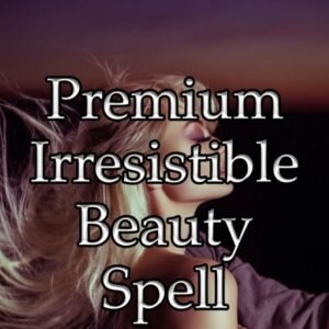 Irresistible Beauty Spell