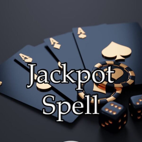 Jackpot Spell