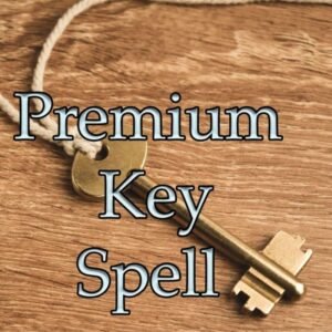 Key Spell