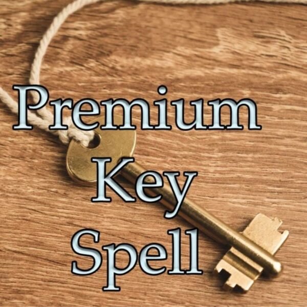 Key Spell
