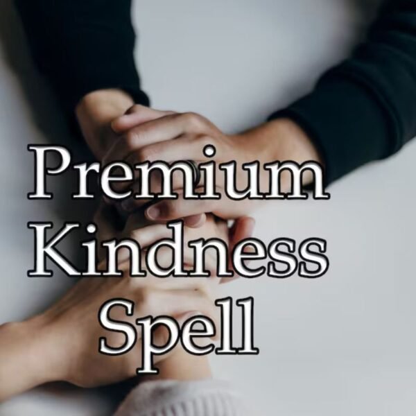 Kindness Spell