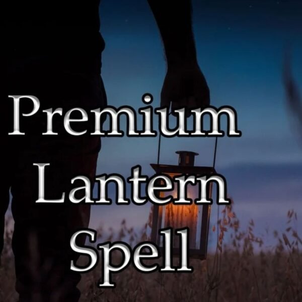 Lantern Spell