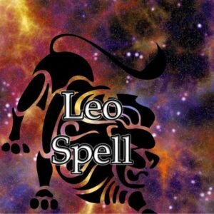 Leo Spell