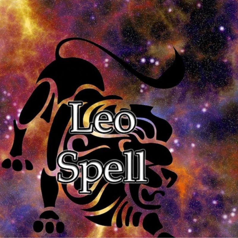 Leo Spell