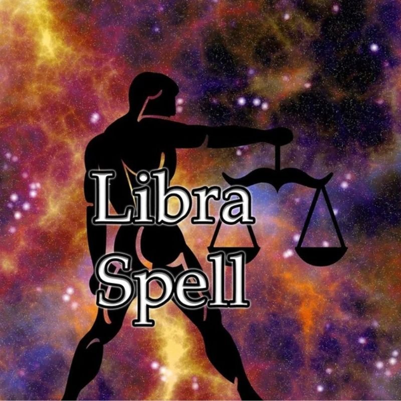Libra Spell