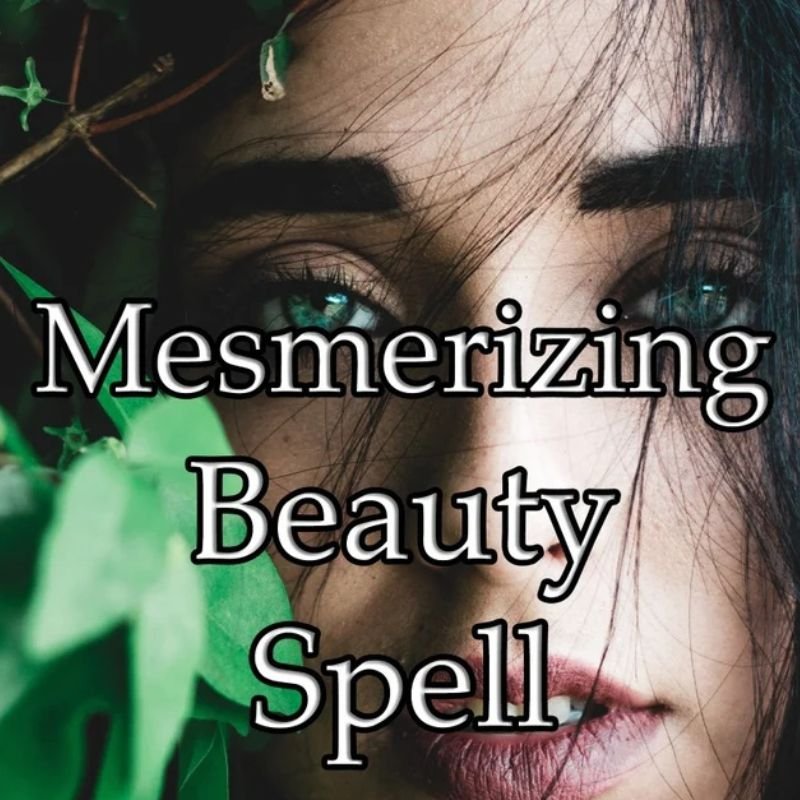 Mesmerizing Beauty Spell