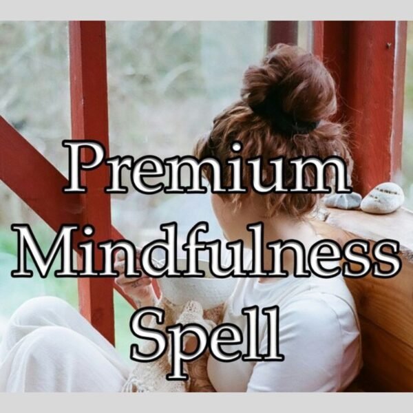 Mindfulness Spell