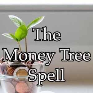 Money Tree Spell