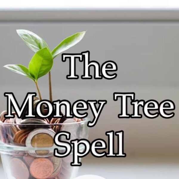 Money Tree Spell