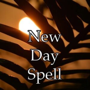 New Day Spell