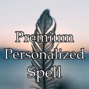 Personal Spell