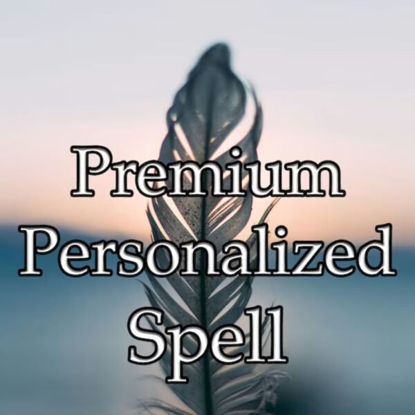 Personal Spell