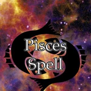 Pisces Spell