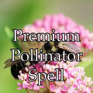 Pollinator Spell